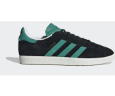 green and black gazelles