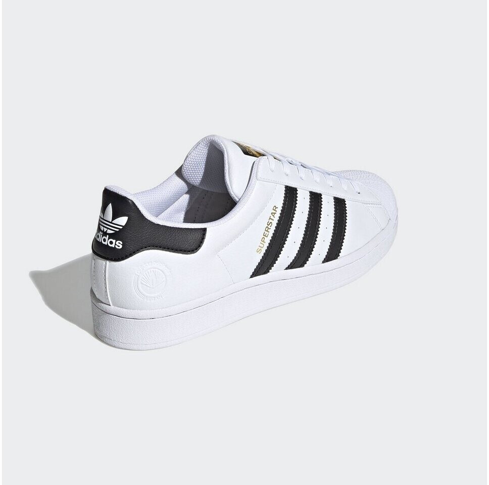 Vegan new arrivals adidas superstars