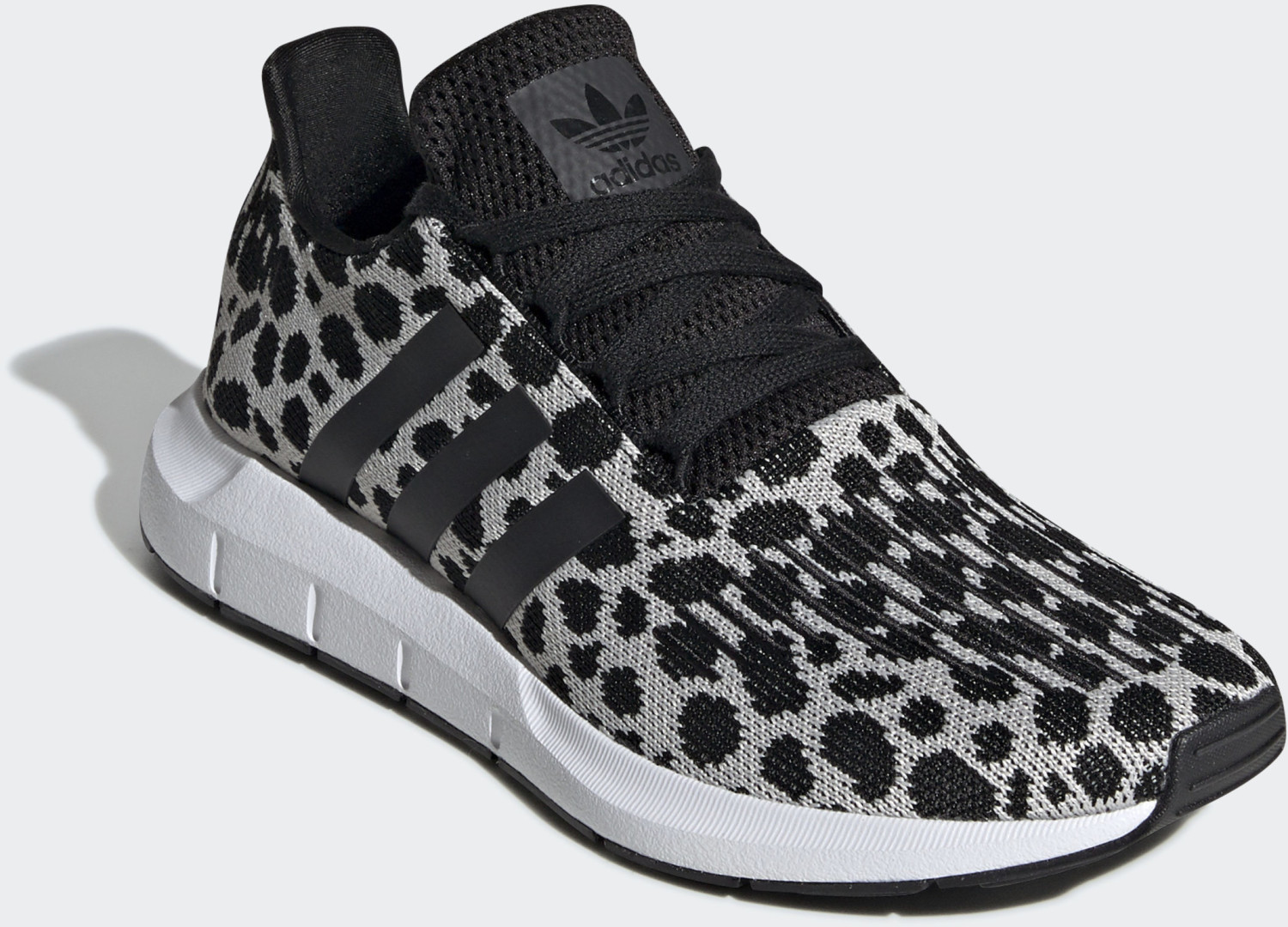Buy Adidas Swift Run Women raw white core black carbon from