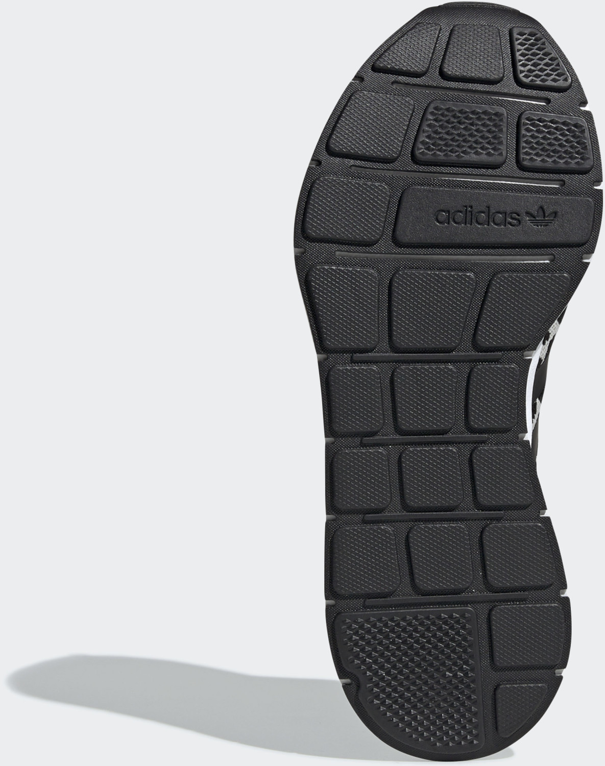 Adidas women's swift run store shoes  core black/carbon/white