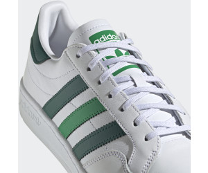adidas originals team court green
