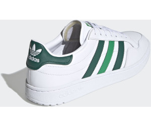 adidas originals team court green