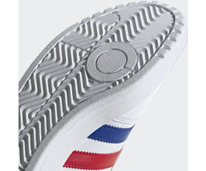 adidas team court blue