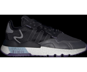 Acercarse Infantil Automáticamente Adidas Nite Jogger Women tech purple/core black/grey five desde 83,22 € |  Compara precios en idealo