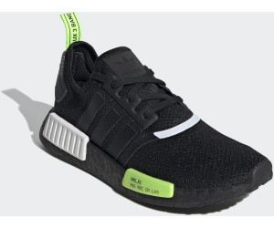 nmd r1 dark green