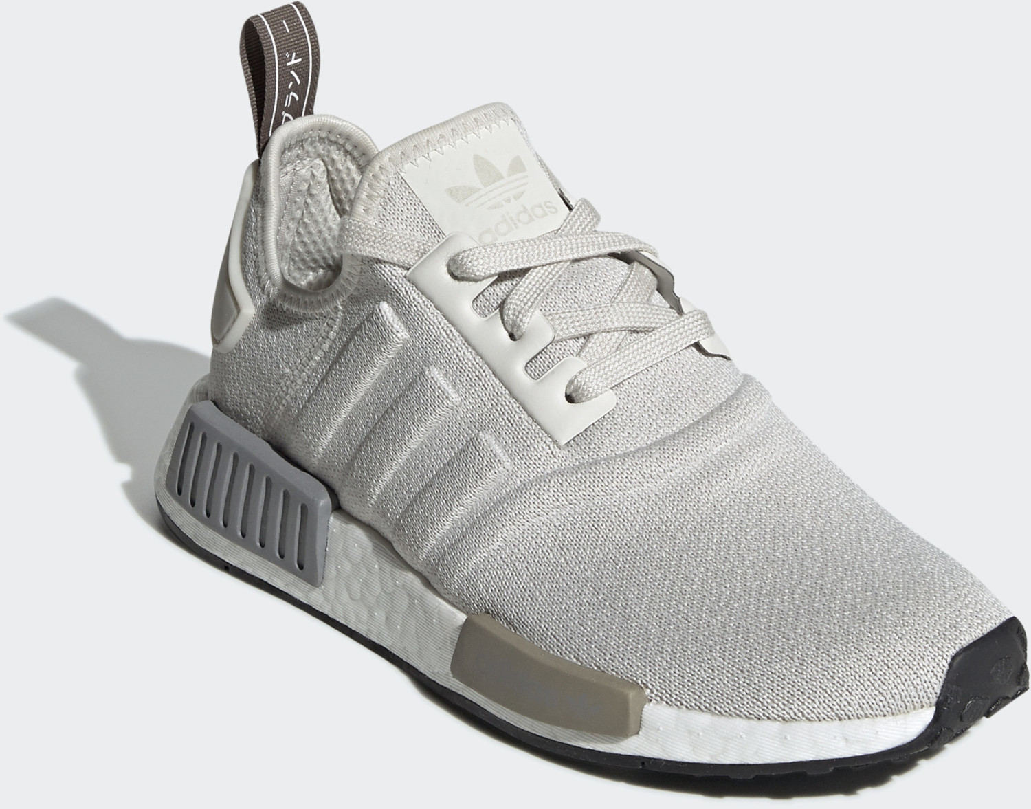 Adidas NMD_R1 Women raw white/raw white/core black a â¬ 104,70 (oggi) | Migliori prezzi e offerte 