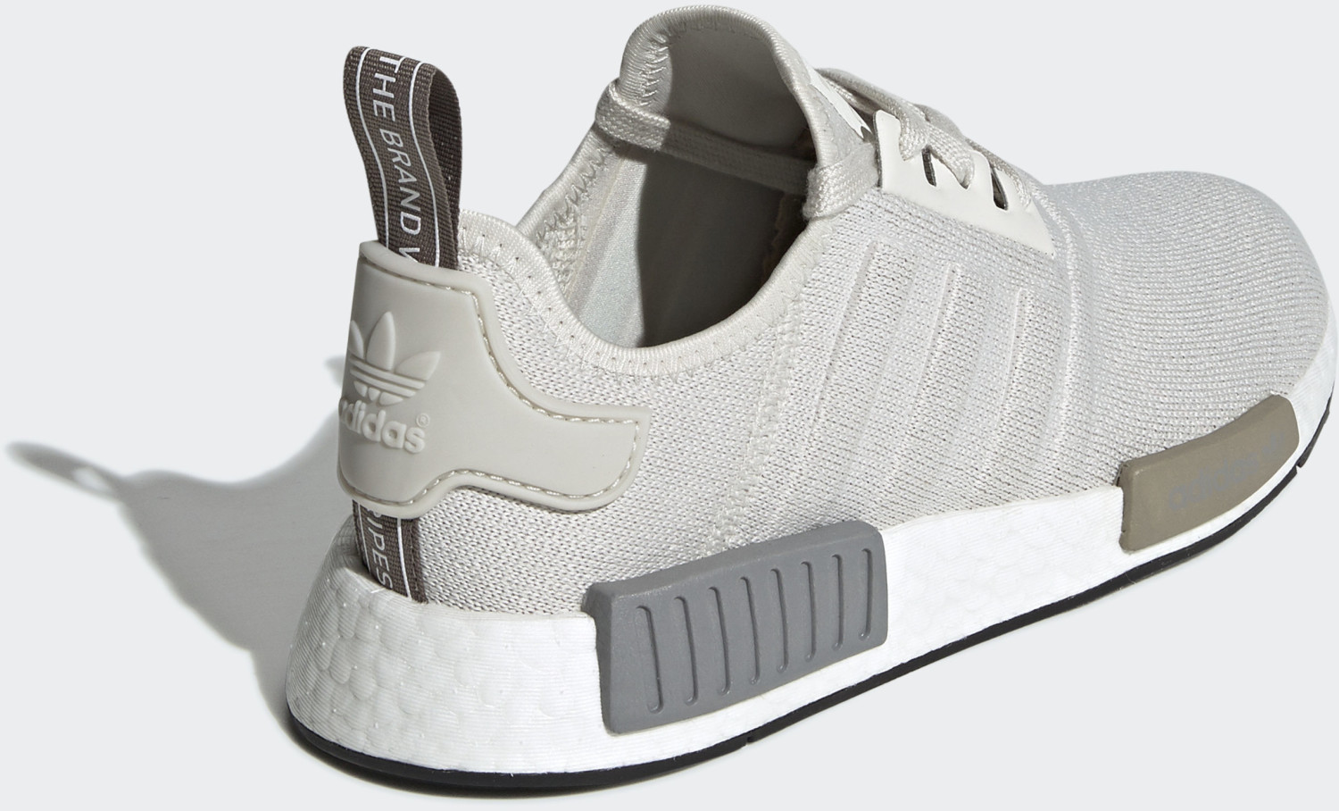 Adidas NMD_R1 Women raw white/raw white/core black a â¬ 104,70 (oggi) | Migliori prezzi e offerte 