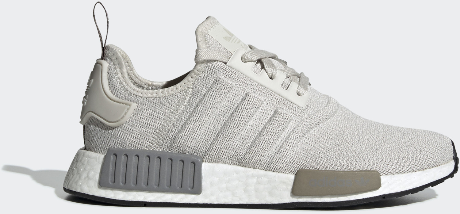 Buy Adidas NMD_R1 Women raw white/raw white/core black from Â£98.83 (Today) â Best Deals on 
