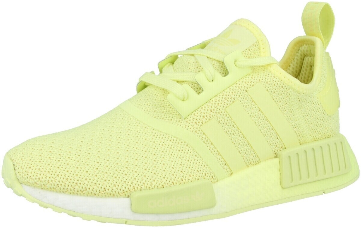 Adidas NMD_R1 Women yellow tint/yellow tint/cloud white ab 151,99 â¬ | Preisvergleich bei idealo.de