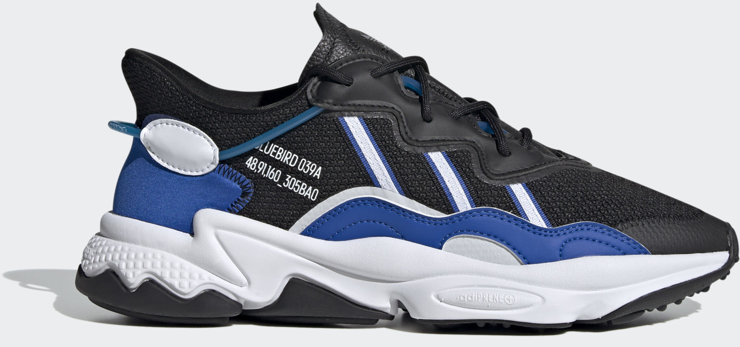 Adidas Ozweego core black/cloud white/blue a â¬ 66,89 (oggi) | Migliori prezzi e offerte su idealo