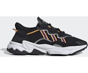 Adidas Ozweego Women core black/purple beauty/flash orange au meilleur prix  sur idealo.fr