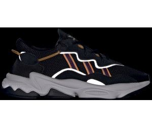 Adidas Ozweego Women core black/purple beauty/flash orange au meilleur prix  sur idealo.fr