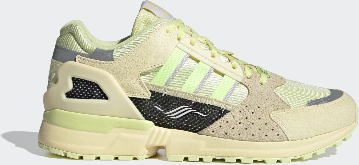 Zx 1000 dames geel store