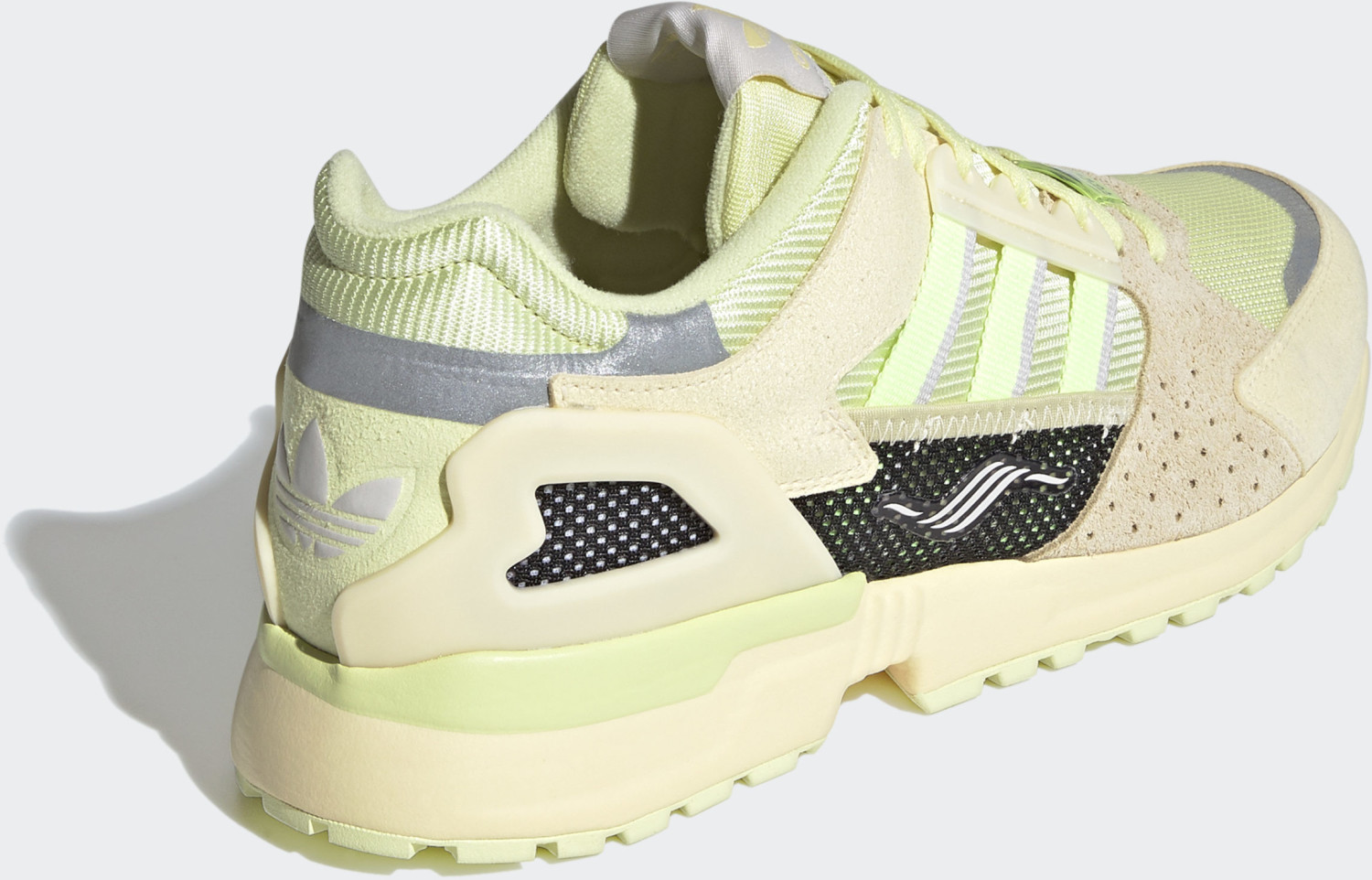 Zx 1000 dames geel online