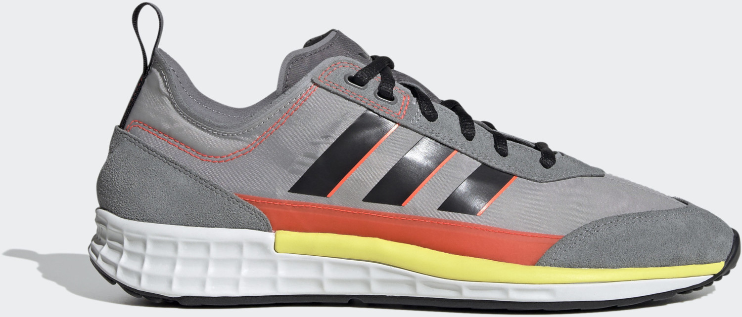 Adidas SL 7200 grey three/core black/grey four