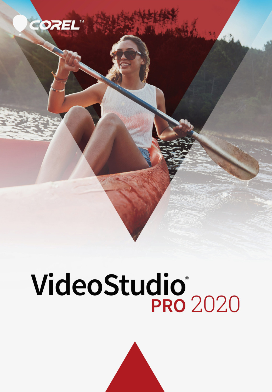 Corel VideoStudio 2020 Pro