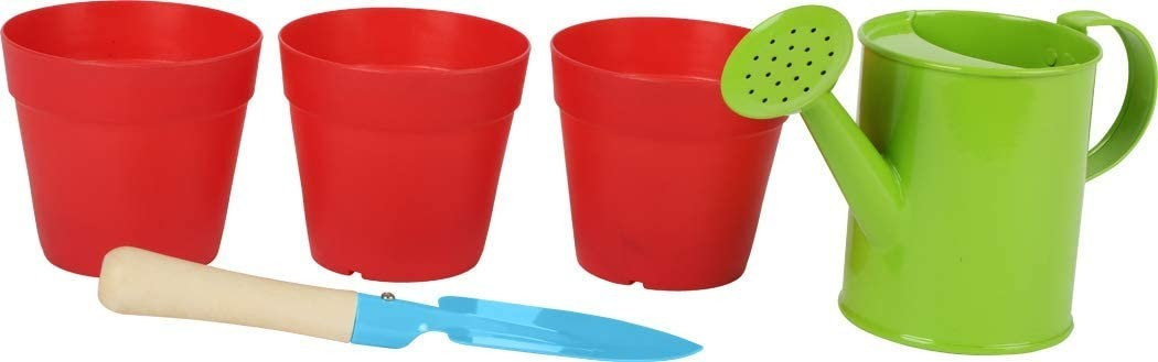 Small Foot Design Set de plantation