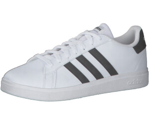 Buy Adidas Grand Court Kids from £10.00 (Today) – Best Deals on idealo.co.uk