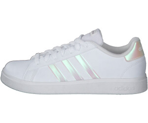 Grand court junior girls trainers top