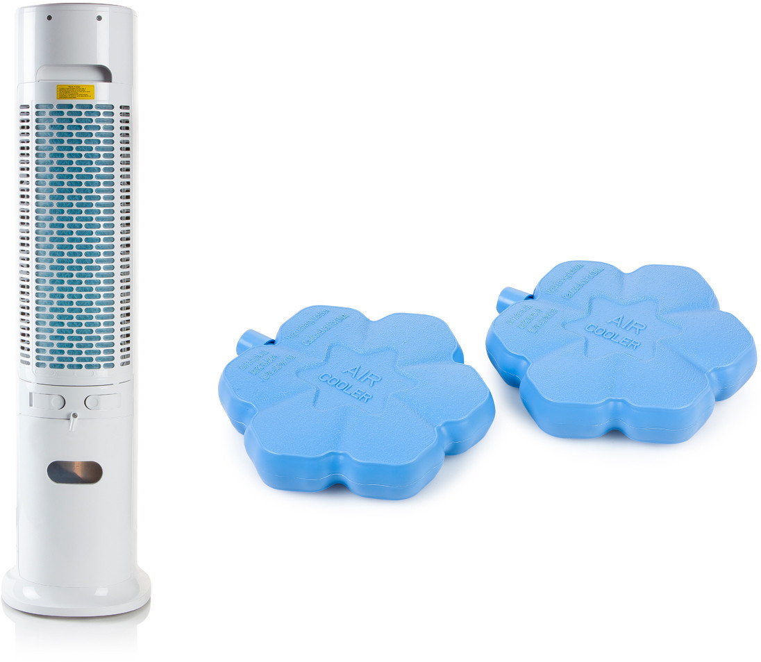 DOMO Air Cooler (DO157A)