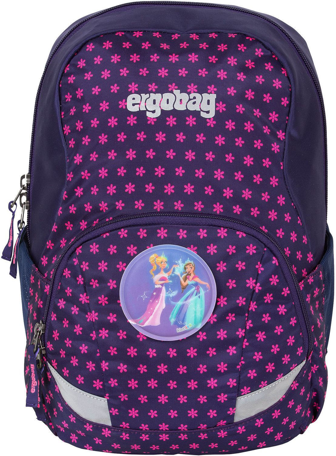 ergobag Ease Large Flocke a € 39,00 (oggi) Migliori prezzi e offerte