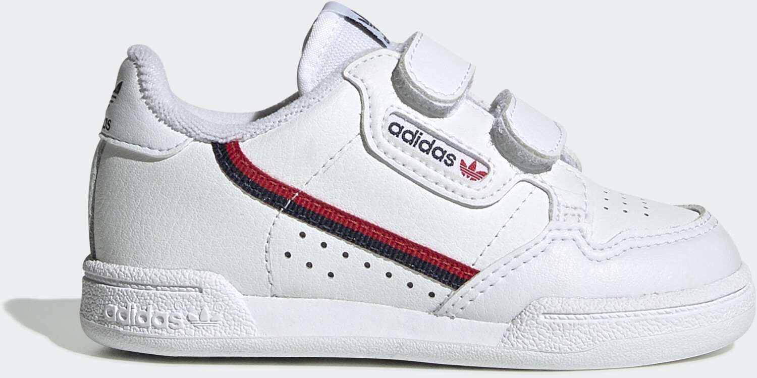 Adidas continental 80 kinder hot sale