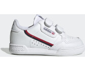 Junior adidas continental new arrivals 80