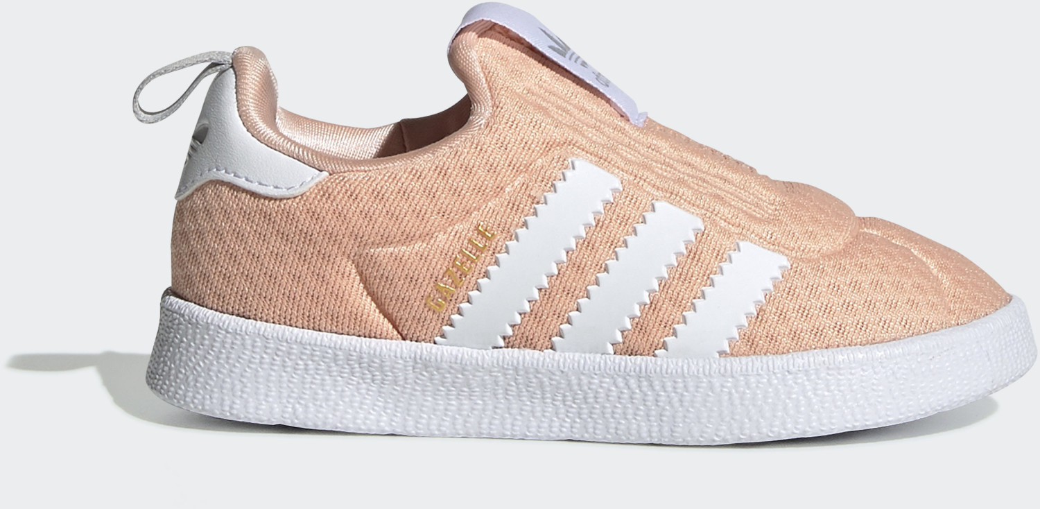 adidas gazelle 360