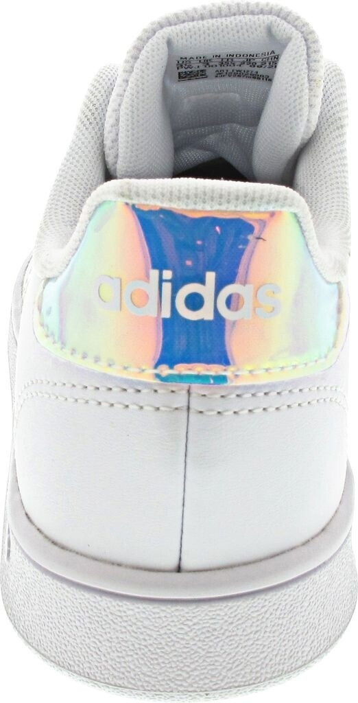 Adidas Grand Court Kids cloud white/cloud white/dash grey ab € 26 99