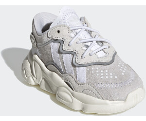 Buy Adidas Ozweego Kids crystal white cloud white off white from 38.00 Today Best Deals on idealo