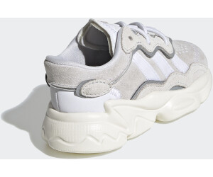 adidas ozweego crystal white off white