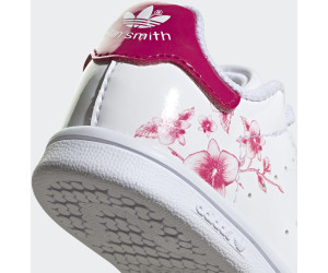 stan smith bold rosa