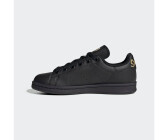 Adidas originals stan smith trainers in black bz0118 top