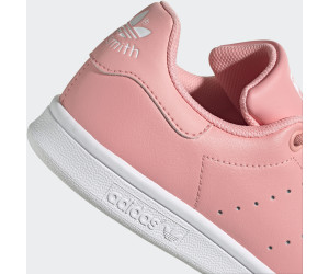 Sinceridad pagar Indefinido Adidas Stan Smith K glow pink/glow pink/cloud white desde 87,58 € | Compara  precios en idealo