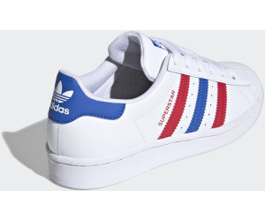 superstar blanche junior