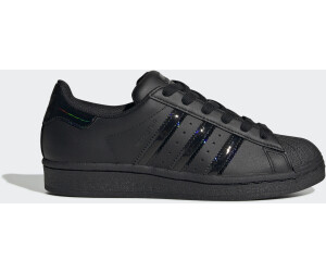 rango cualquier cosa Fraude Adidas Superstar Junior core black/core black/core black desde 38,27 € |  Compara precios en idealo