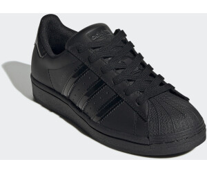rango cualquier cosa Fraude Adidas Superstar Junior core black/core black/core black desde 38,27 € |  Compara precios en idealo