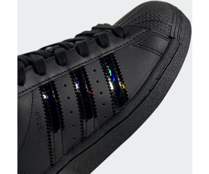 pedazo Saliente Estable Adidas Superstar Junior core black/core black/core black desde 42,14 € |  Compara precios en idealo