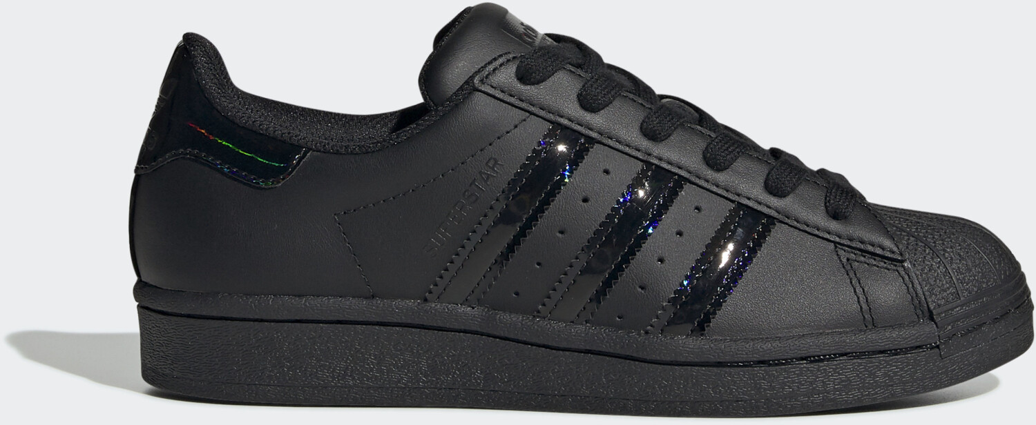 Superstar sales junior noir