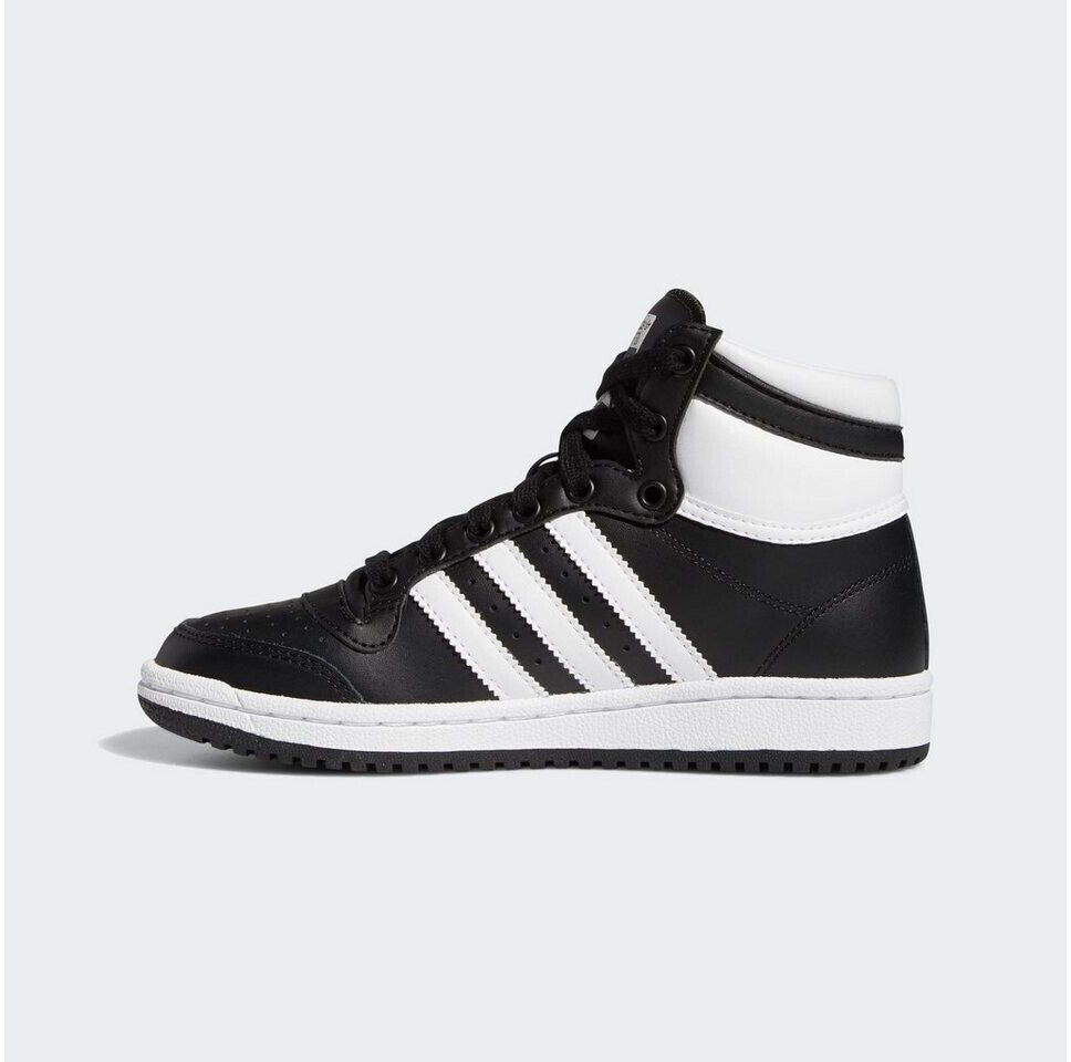 Adidas Top Ten Kids core black cloud white core black ab 60 00