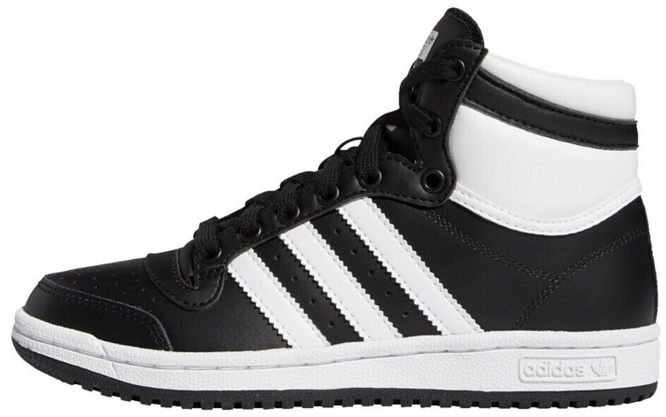 Adidas top 2025 ten hi kinderschuh