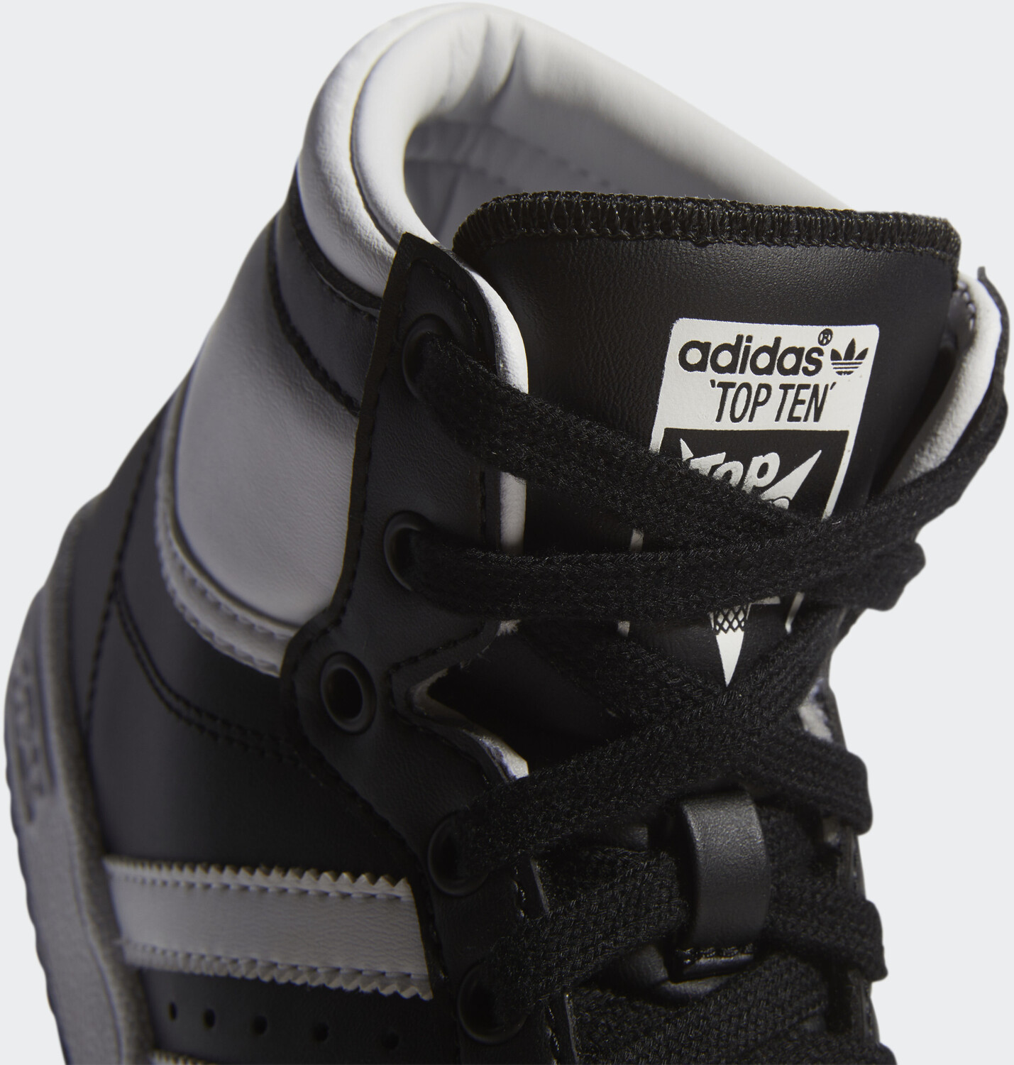 Adidas top top ten kinder