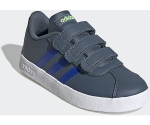 adidas vl court green