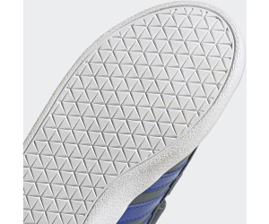 adidas vl court green