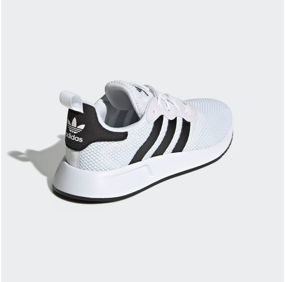 Adidas X PLR S Kids cloud white core black cloud white ab 78 13