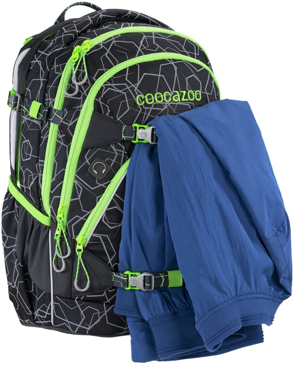 coocazoo scalerale laserbeam