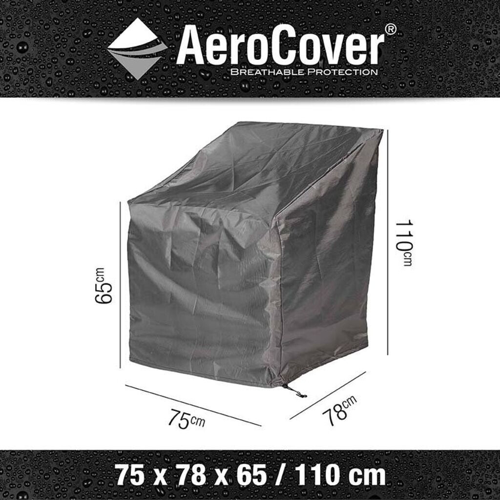 Aerocover 444413 Loungesesselhülle XL