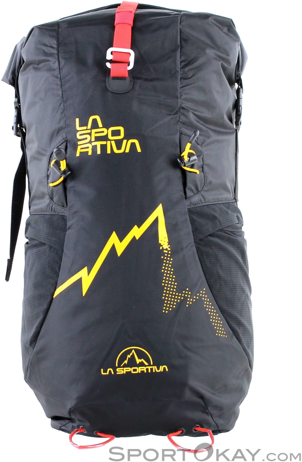 Zaino la clearance sportiva 30 litri