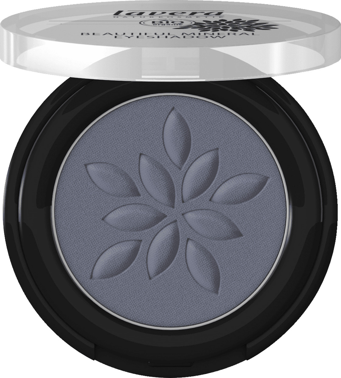 Lavera Beautiful Mineral Eyeshadow Matt'n Blue 32 (2 g)