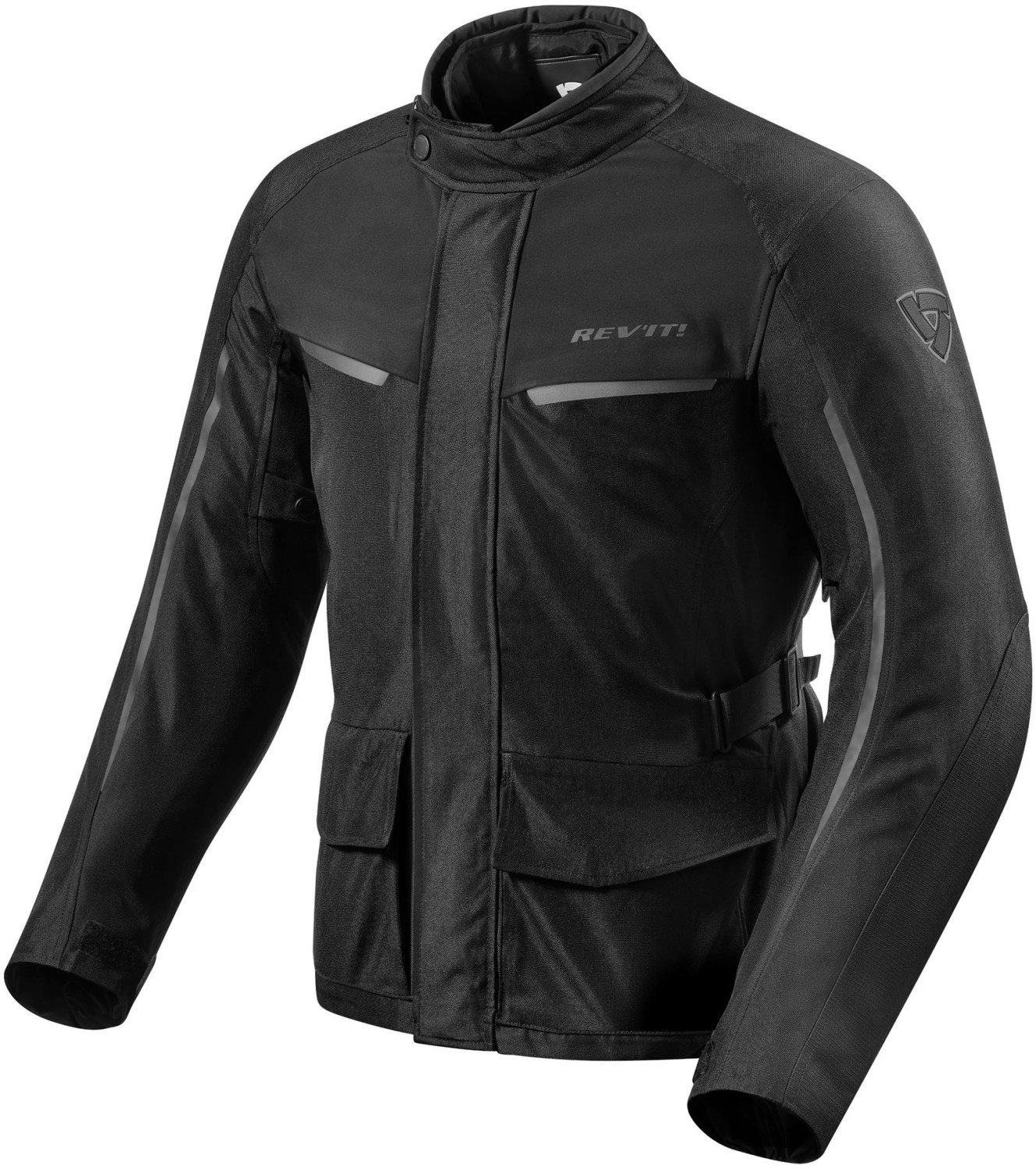 REV'IT! Blouson Voltiac 2 noir